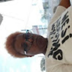 Meet your Posher, Yolanda